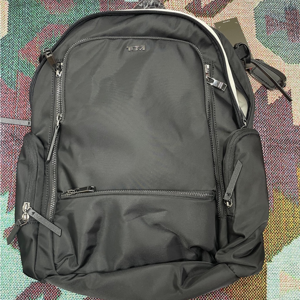 Tumi Voyageur Carson Backpack